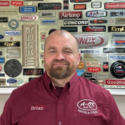 Brian  Hancock Photo