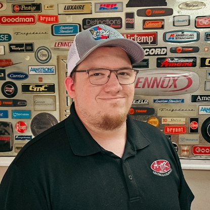 Chris  Caldwell Photo