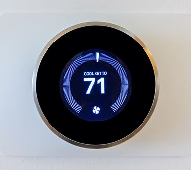 Automation and Zoning