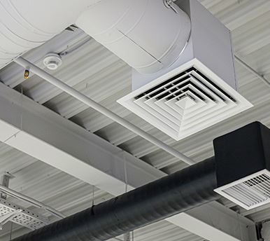Commercial HVAC