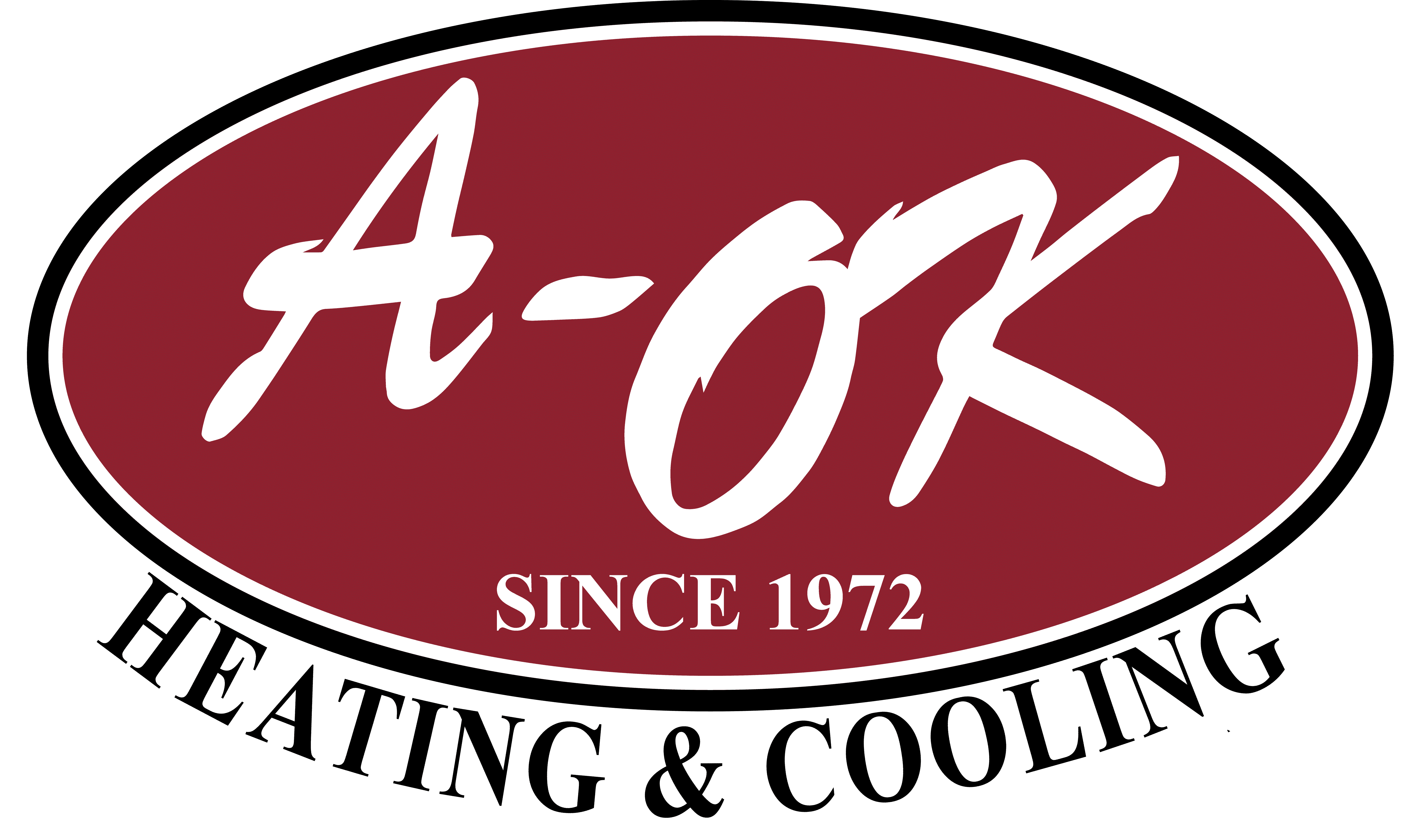 A-OK Heating & Cooling